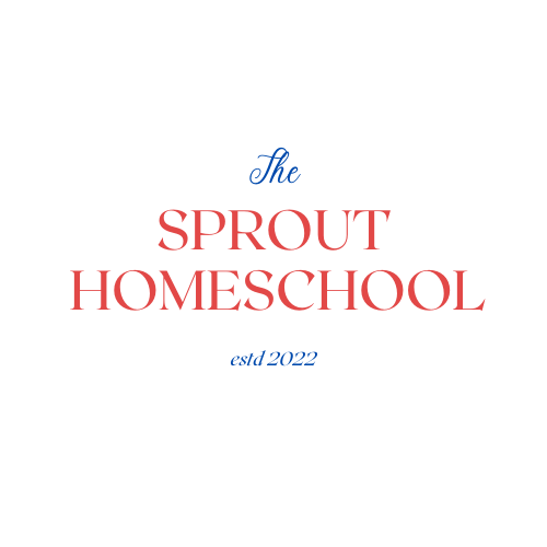 SPROUTHOMESCHOOLING